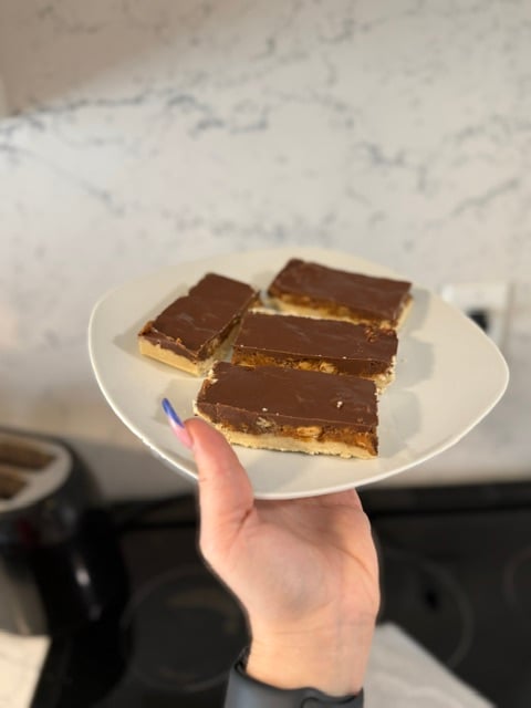 Macro Bars (6)