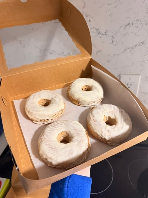 Donuts (8)