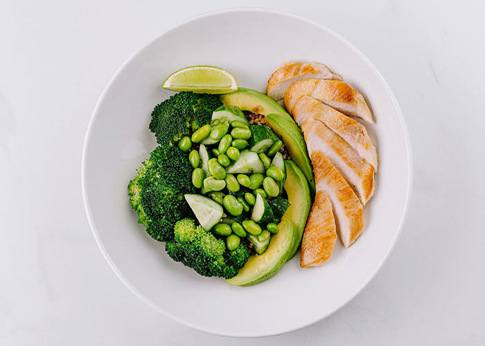 Good Read: More benefits of Protein