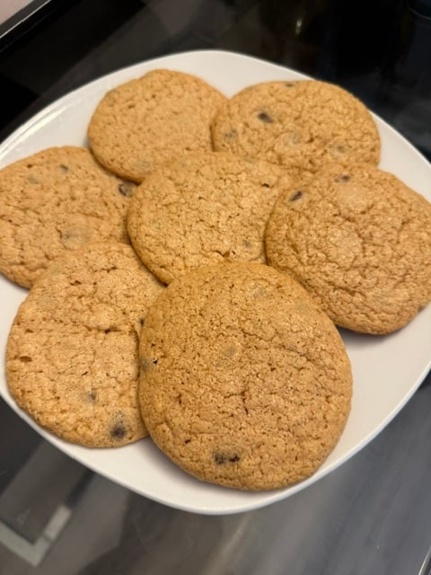 Cookies (6)